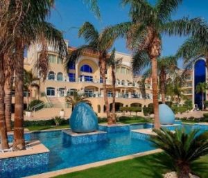 PREMIER LE REVE HOTEL & SPA (ADULT ONLY +16)