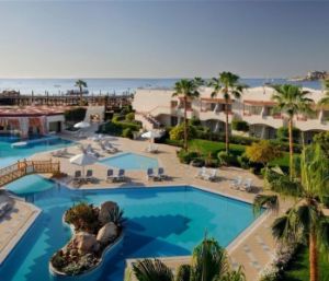 PROMENADE RESORT- BEACH SIDE