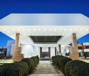 PYRAMISA BEACH RESORT SHARM EL SHEIKH