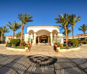 REGENCY PLAZA AQUA PARK & SPA RESORT