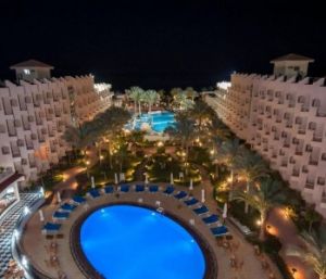 SEA STAR BEAU RIVAGE