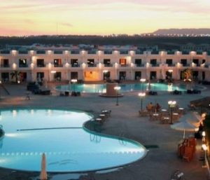 SHARM CLIFF RESORT
