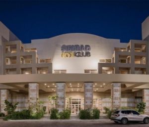 SINDBAD CLUB HURGHADA