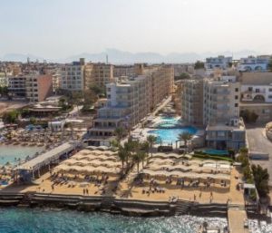 SPHINX AQUAPARK BEACH RESORT