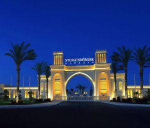 STEIGENBERGER ALCAZAR