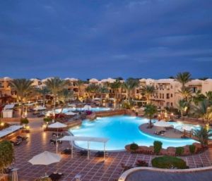 STEIGENBERGER CORAYA BEACH