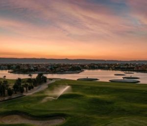 STEIGENBERGER GOLF RESORT