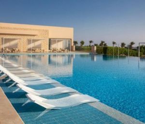 STEIGENBERGER MAKADI (ADULT ONLY +16)