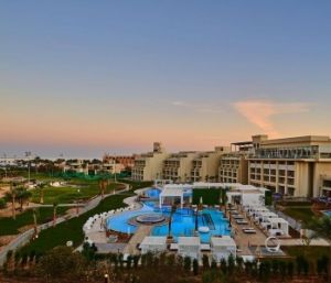 STEIGENBERGER PURE LIFE STYLE RESORT (ADULT ONLY +16)