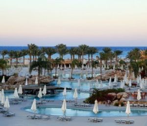 STELLA GARDENS RESORT & SPA MAKADI BAY