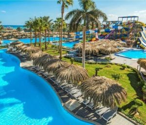 SUNRISE AQUA JOY RESORT