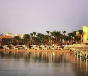 SWISS INN RESORT HURGHADA