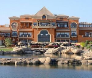 THE CASCADES GOLF RESORT & SPA (EX.THE WESTIN SOMA BAY)