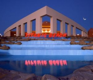 TITANIC BEACH RESORT & AQUAPARK