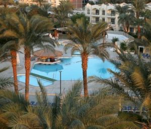 ZYA REGINA RESORT & AQUAPARK