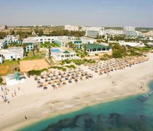 EL MOURADI CAP MAHDIA