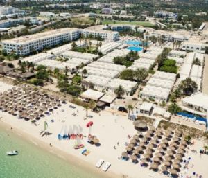 EL MOURADI CLUB EL KANTAOUI