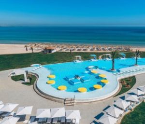 IBEROSTAR KURIAT PALACE