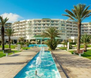 IBEROSTAR ROYAL EL MANSOUR