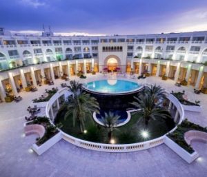 MEDINA SOLARIA & THALASSO