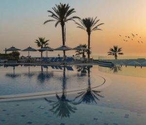 PEARL MARRIOT RESORT & SPA