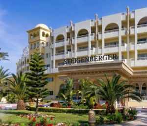 STEIGENBERGER MARHABA THALASSO