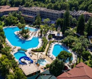 BARUT HOTELS HEMERA
