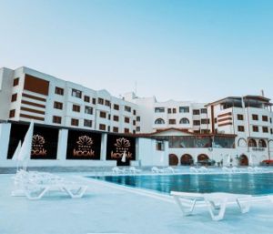 EMIN KOCAK CAPPADOCIA HOTEL