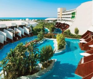 CORNELIA DIAMOND GOLF RESORT & SPA