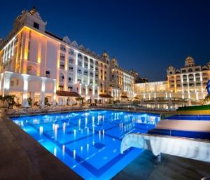 OZ HOTELS SIDE PREMIUM