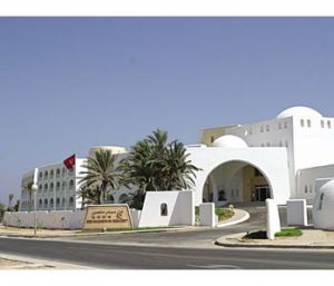 SIDI MANSOUR RESORT & SPA DJERBA