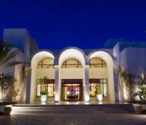 ULYSSE DJERBA THALASSO & SPA
