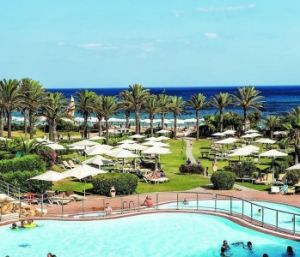 CALIMERA DELFINO BEACH RESORT & SPA